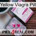 Yellow Viagra Pill 32